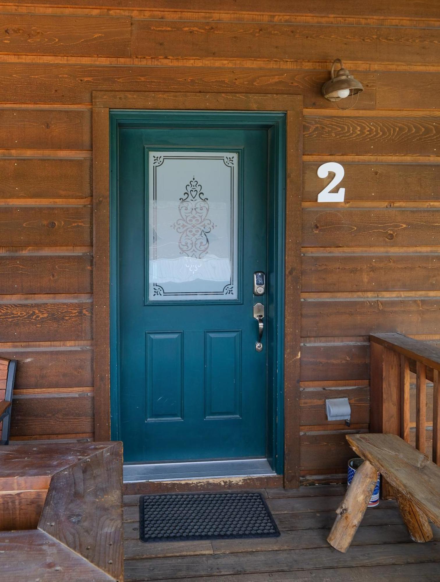The Loose Moose Lodge #2 At Downtown Grand Lake Εξωτερικό φωτογραφία